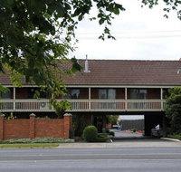 Coal Valley Motor Inn - Holiday Byron Bay