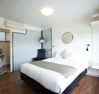 Siesta Central Apartments - Holiday Byron Bay