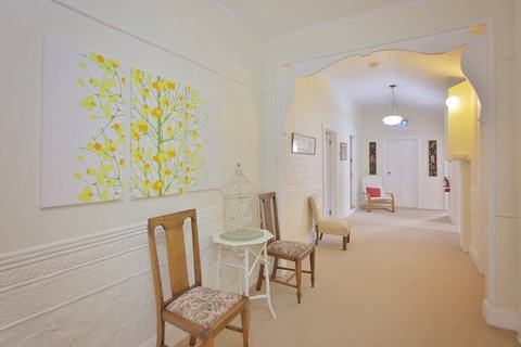 Mole Creek Guest House - Holiday Byron Bay 1