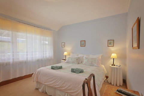 Mole Creek Guest House - Holiday Byron Bay 2