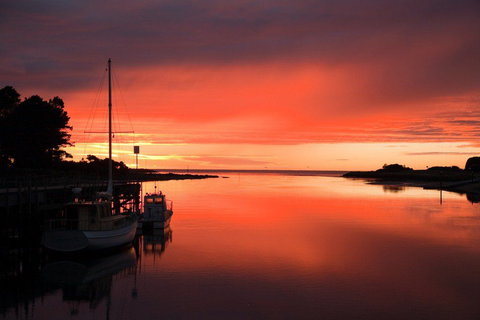 The Waterfront Wynyard - Holiday Byron Bay 1