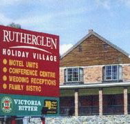 Rutherglen Holiday Village - Holiday Byron Bay