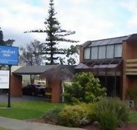 Essendon Motor Inn - Holiday Byron Bay
