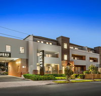 Quest Moonee Valley - Holiday Byron Bay