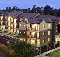 Ringwood Royale Apartment Hotel - Holiday Byron Bay
