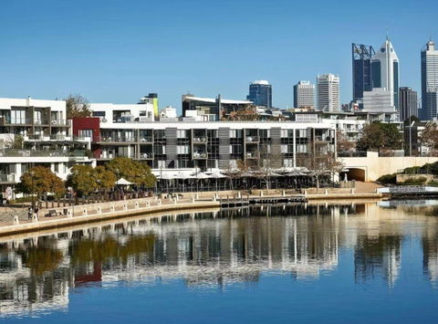 The Sebel East Perth - Holiday Byron Bay 0