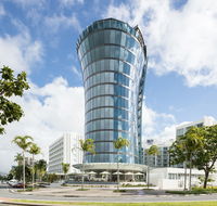 Crystalbrook Riley - Holiday Byron Bay