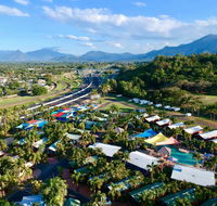 Ingenia Holidays Cairns Coconut - Holiday Byron Bay