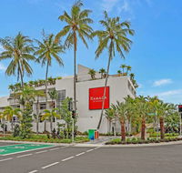 Ramada By Wyndham Cairns City Centre - Holiday Byron Bay