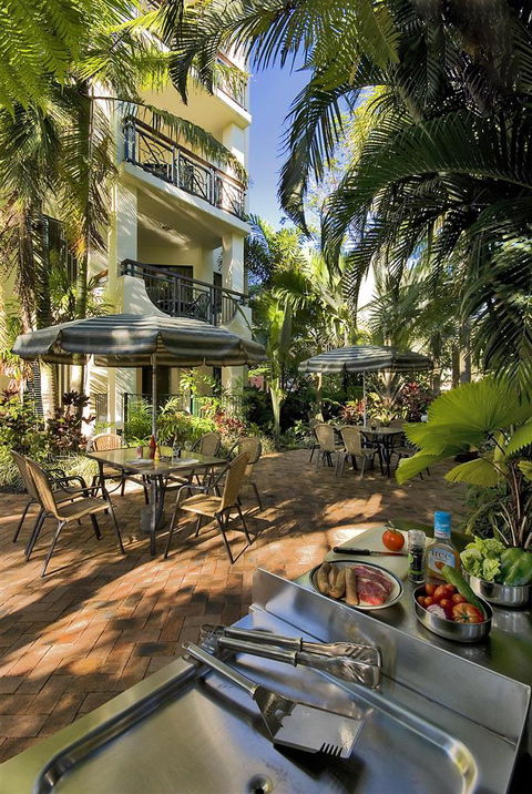 Tropic Towers Apartments - Holiday Byron Bay 2