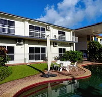 Barrier Reef Motel - Holiday Byron Bay