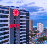 Arise Ruby Gold Coast - Holiday Byron Bay