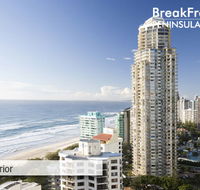 BreakFree Peninsula Resort - Holiday Byron Bay
