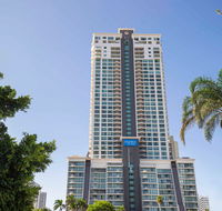 Mantra Crown Towers Surfers Paradise - Holiday Byron Bay