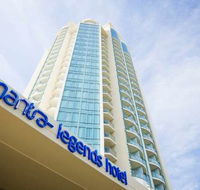 Mantra Legends Hotel - Holiday Byron Bay