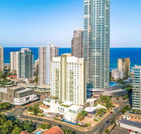 Voco Gold Coast - Holiday Byron Bay