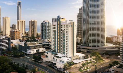 Voco Gold Coast - Holiday Byron Bay 1