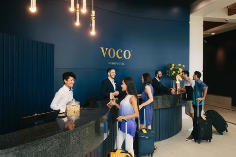 Voco Gold Coast - Holiday Byron Bay 2
