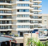 Breakfree Cosmopolitan Resort - Holiday Byron Bay