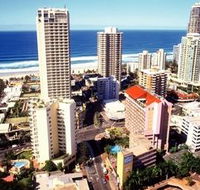 Islander Resort Hotel - Holiday Byron Bay