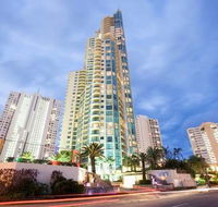 Mantra Sun City - Holiday Byron Bay