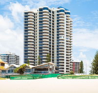BreakFree Acapulco Resort - Holiday Byron Bay