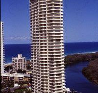 Dreamtime Contessa Holiday Condominiums - Holiday Byron Bay