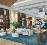 Marriott Vacation Club-Surfers Paradise - Holiday Byron Bay