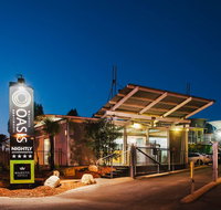 Majestic Oasis Apartments - Holiday Byron Bay