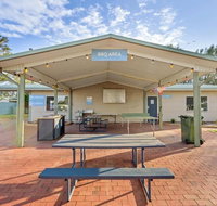 Discovery Parks Port Augusta - Holiday Byron Bay