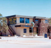 Opal Inn Hotel - Holiday Byron Bay