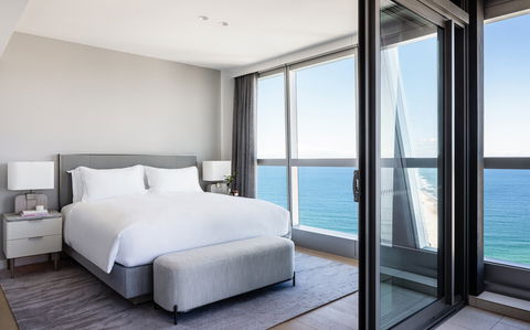 Langham, Gold Coast & Jewel Residences - Holiday Byron Bay 0