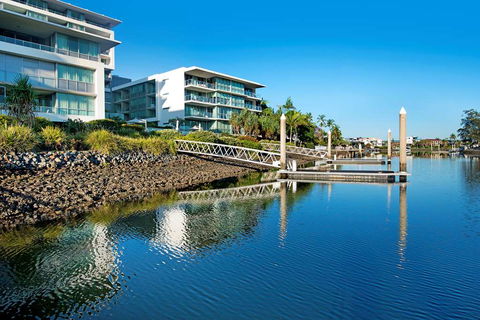 ULTIQA Freshwater Point Resort - Holiday Byron Bay 0