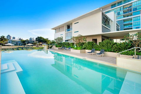 ULTIQA Freshwater Point Resort - Holiday Byron Bay 2