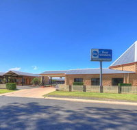 Best Western Ascot Lodge Motor Inn - Holiday Byron Bay