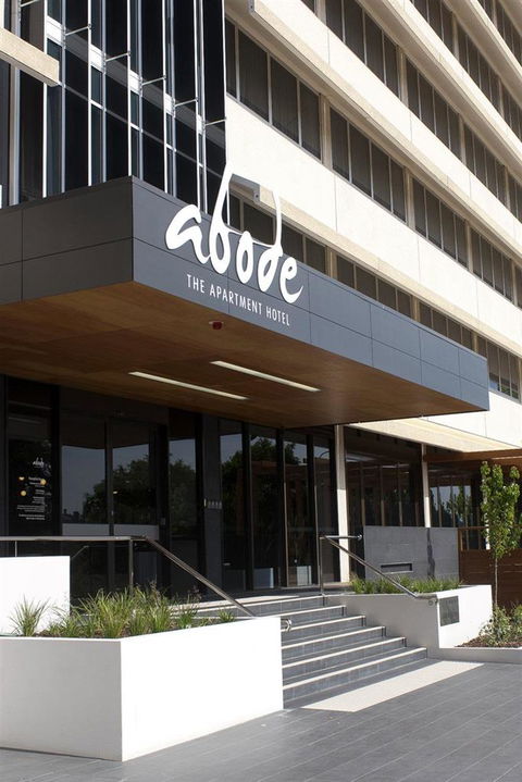 Abode Woden - Holiday Byron Bay 0
