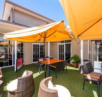 Winning Post Motel - Holiday Byron Bay