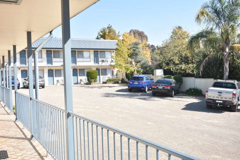 Best Western Motel Farrington - Holiday Byron Bay 1