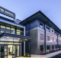 Mercure Tamworth - Holiday Byron Bay