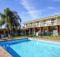 Redhill Tamworth Motor Inn - Holiday Byron Bay