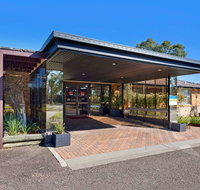 Econo Lodge Savannah Park Tamworth - Holiday Byron Bay