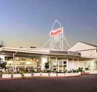 Ibis Styles Tamworth - Holiday Byron Bay