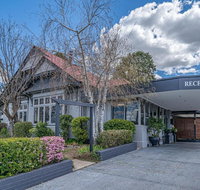 Cotswold Gardens - Holiday Byron Bay