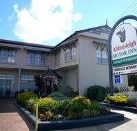 Abbotsleigh Motor Inn - Holiday Byron Bay