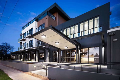 Quality Hotel Lakeside - Holiday Byron Bay 1
