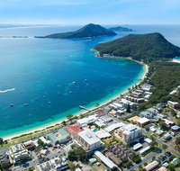 Ramada Resort Shoal Bay - Holiday Byron Bay