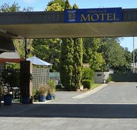 Nicholas Royal Motel - Holiday Byron Bay