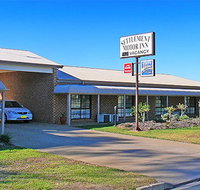 Settlement Motor Inn - Holiday Byron Bay