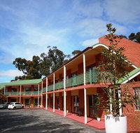 Comfort Inn Lady Augusta - Holiday Byron Bay