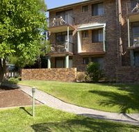 Toowong Villas - Holiday Byron Bay